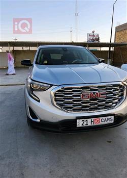 GMC Terrain